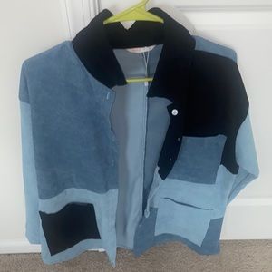 Romwe cardigan